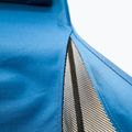 Туристически стол Vango Micro Tall Recline mykonos blue 5