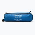 Туристически стол Vango Micro Tall Recline mykonos blue 11