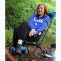 Туристически стол Vango Micro Tall Recline mykonos blue 12