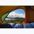 Палатка за къмпинг 1 - местна Vango Nevis 100 pamir green 4