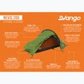 Палатка Vango Nevis 200 6