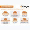 Палатка Vango Nevis 200 9