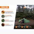 Палатка Vango Nevis 200 10
