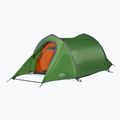 Палатка за къмпинг 2 - местна Vango Scafell 200 pamir green