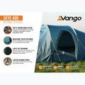 Палатка Vango Skye 500 10