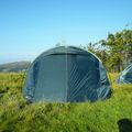Палатка Vango Skye 500 8