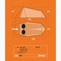 Палатка Vango Soul 200 2
