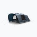 Vango Sierra 500 тъмно синя палатка за къмпинг с 5 души 2