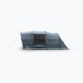 Vango Sierra 500 тъмно синя палатка за къмпинг с 5 души 3