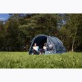 Vango Tahoe 400 тъмно синя палатка за къмпинг за 4 човека 14