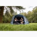 Vango Tahoe 500 тъмно синя палатка за къмпинг за 5 души 15
