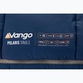 Спален чувал Vango Polaris Single neptune 5