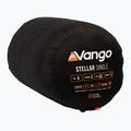 Спален чувал Vango Stellar единичен черен 4