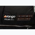 Спален чувал Vango Stellar единичен черен 6