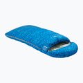 Детски спален чувал Vango Stellar Junior atlantic blue 3