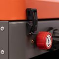 Готварска печка Vango Magma Grill Tourist Cooker в изгоряло оранжево 5