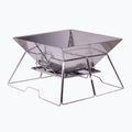 Туристическа скара Vango Ranger BBQ сребърна 2