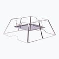 Туристическа скара Vango Ranger BBQ сребърна 3