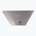 Туристическа скара Vango Ranger BBQ сребърна 5