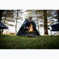 Туристическа скара Vango Ranger BBQ сребърна 8