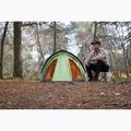Палатката за трекинг Vango Helvellyn 200 pamir green за 2 лица 19
