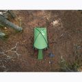 Палатката за трекинг Vango Helvellyn 200 pamir green за 2 лица 21