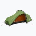 Палатката за трекинг Vango Nevis 100 pamir green за 1 човек 2