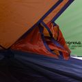Палатката за трекинг Vango Nevis 100 pamir green за 1 човек 10