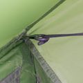 Палатката за трекинг Vango Nevis 100 pamir green за 1 човек 12