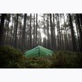 Палатката за трекинг Vango Nevis 100 pamir green за 1 човек 15