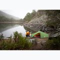 Палатката за трекинг Vango Nevis 100 pamir green за 1 човек 16