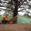 Палатка за трекинг 3-местна Vango Nevis 300 pamir green 16