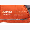 Спален чувал Vango Stellar Single harissa 6