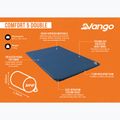 Vango Comfort 5 Double neptune самонадуваща се постелка 8