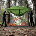Палатка за трекинг 2-местна Vango Exedra 200 forest green 17