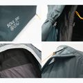 Vango Soul 300 тъмно синя палатка за трекинг за 3 лица 7