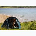 Vango Soul 300 тъмно синя палатка за трекинг за 3 лица 16