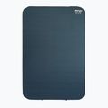 Самонадуваема постелка Vango Arcadia 7.5 Double deep blue
