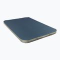 Самонадуваема постелка Vango Arcadia 7.5 Double deep blue 2