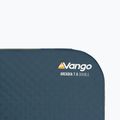 Самонадуваема постелка Vango Arcadia 7.5 Double deep blue 3