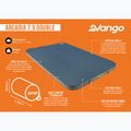 Самонадуваема постелка Vango Arcadia 7.5 Double deep blue 7