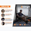 Предверие за кемпер Vango Faros II Low smoke 12
