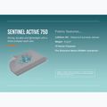 Предверие за кемпер Vango Faros II Low smoke 13