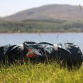 Палатка за трекинг 3-местна Vango Soul 300 deep blue 10