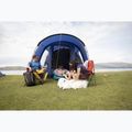 Палатка за къмпинг 4-местна Vango Capri 400 twilight blue 12
