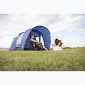Палатка за къмпинг 4-местна Vango Capri 400 twilight blue 13
