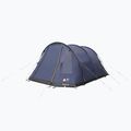 Палатка за къмпинг 5-местна Vango Iris 500 twilight blue 3