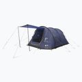 Палатка за къмпинг 5-местна Vango Iris 500 twilight blue 4