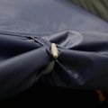 Палатка за къмпинг 5-местна Vango Iris 500 twilight blue 9