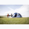 Палатка за къмпинг 5-местна Vango Iris 500 twilight blue 14